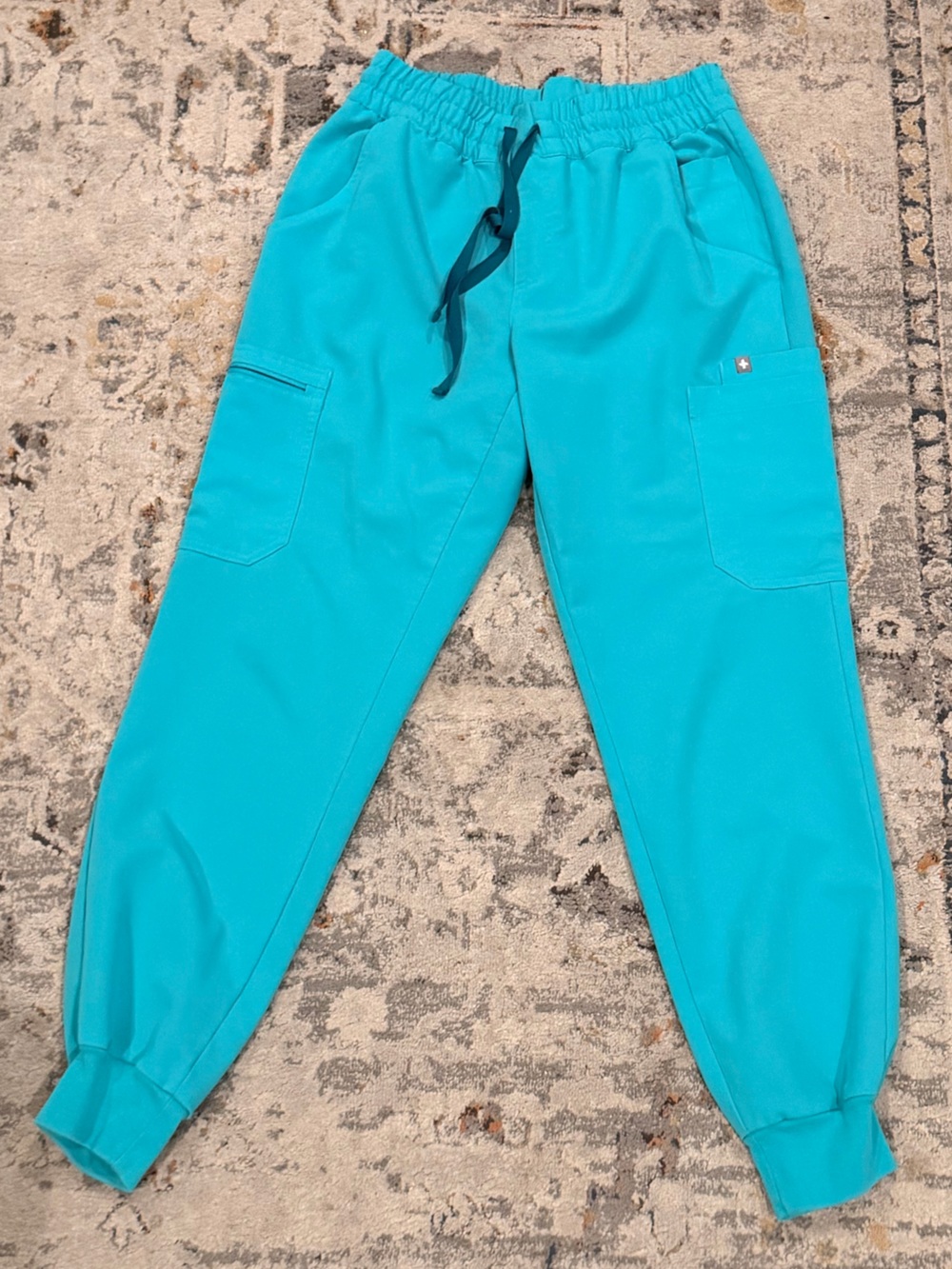 FIGS UMAN JOGGER SCRUB PANT